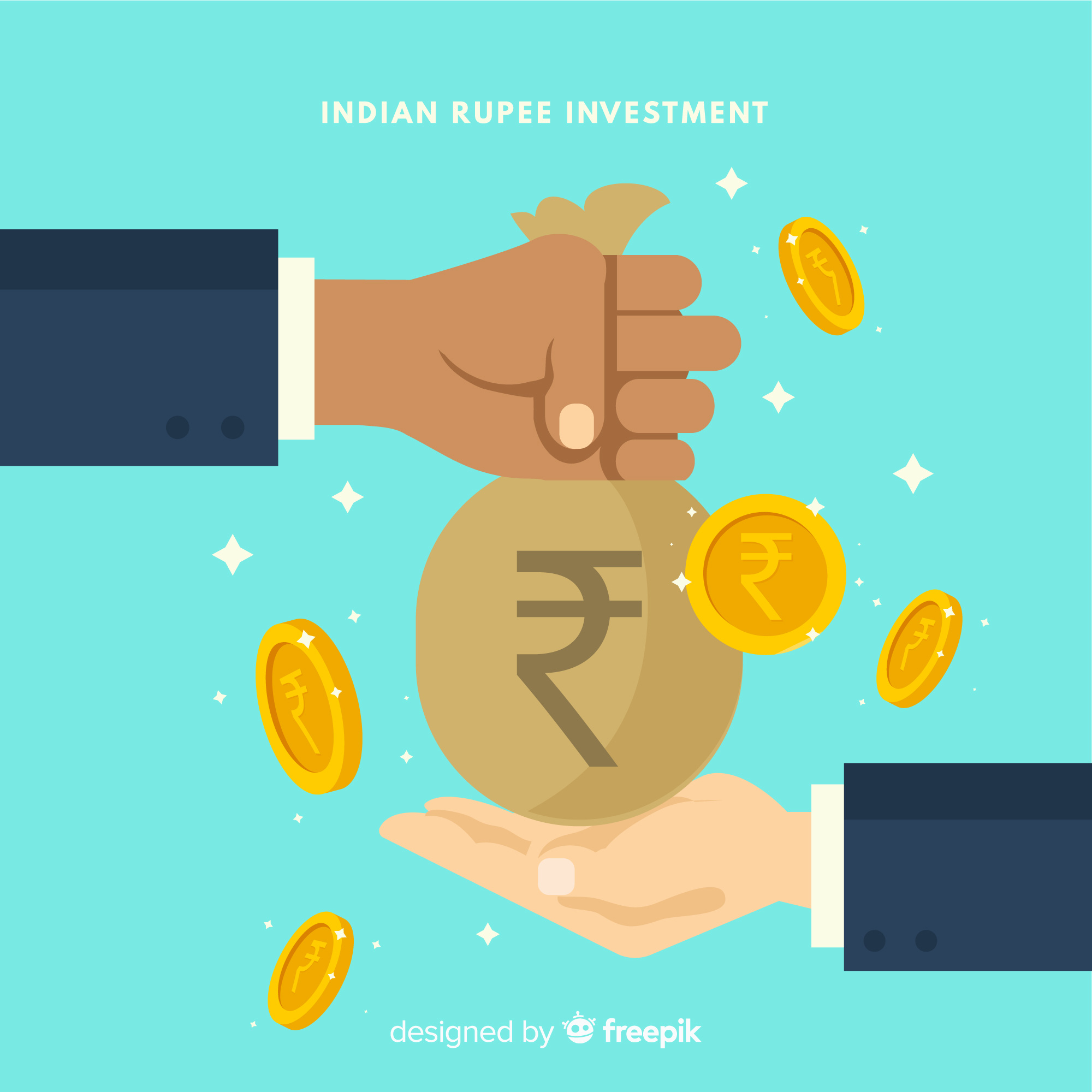 Rupee Incentive
